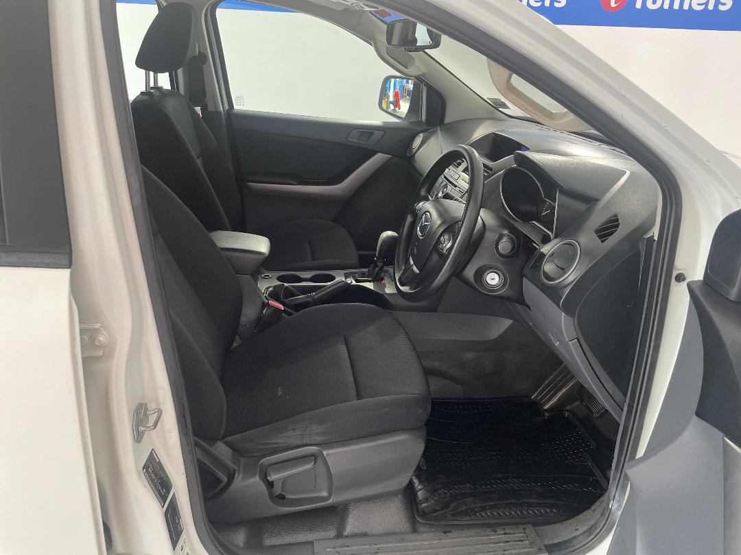 Photo '16' of Mazda Bt-50