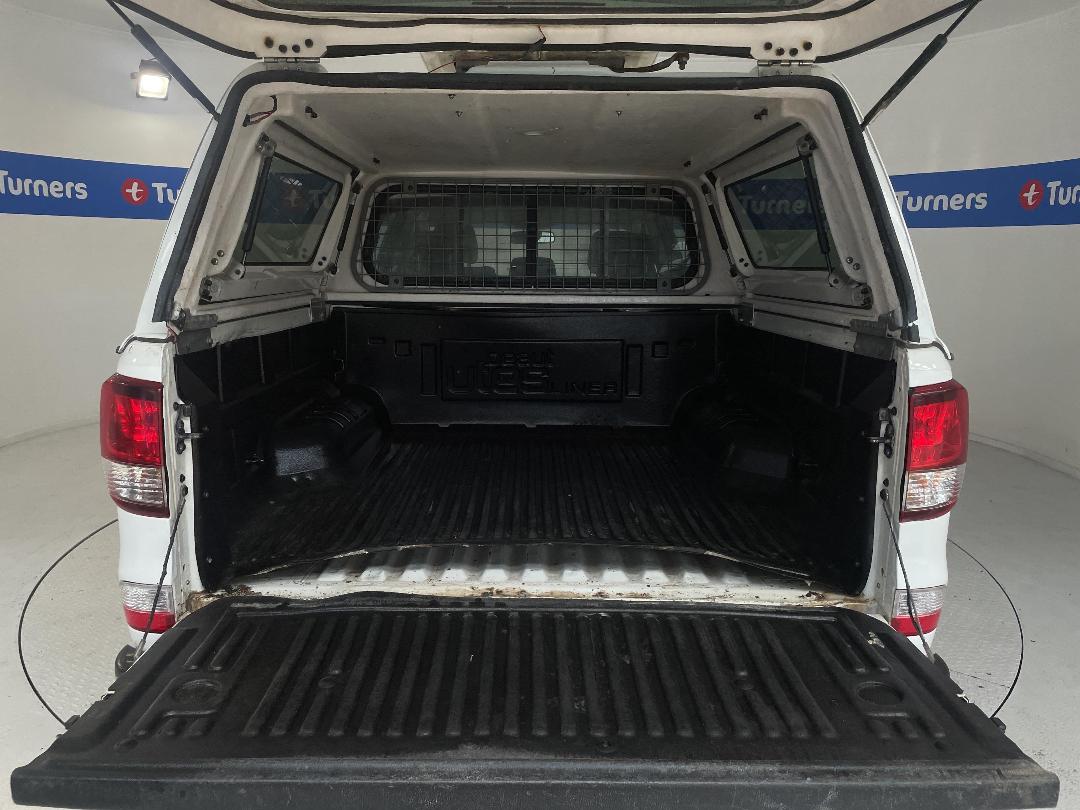 Photo '14' of Mazda Bt-50