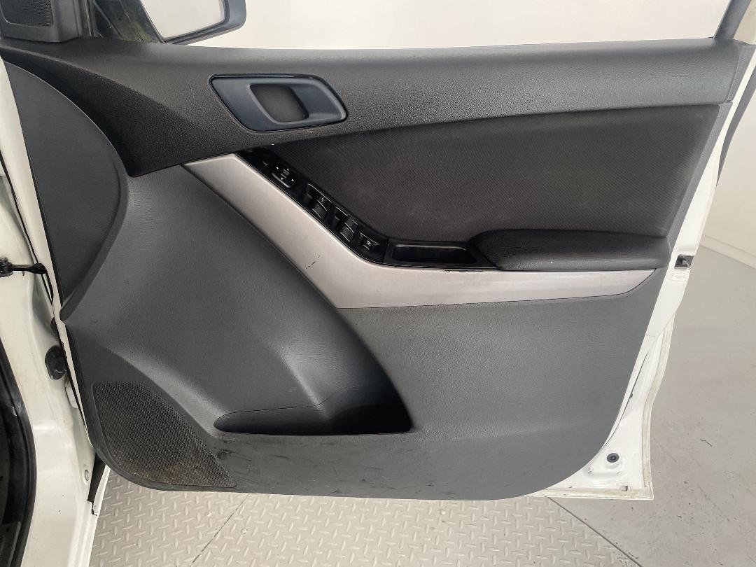 Photo '15' of Mazda Bt-50