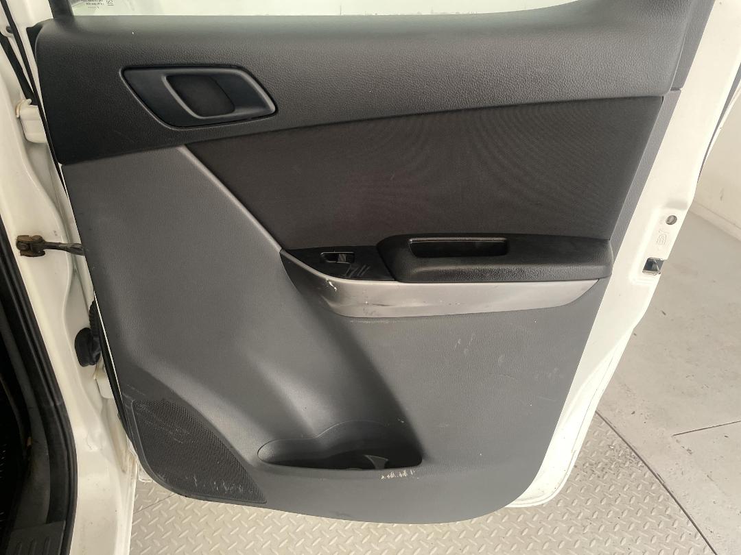 Photo '19' of Mazda Bt-50