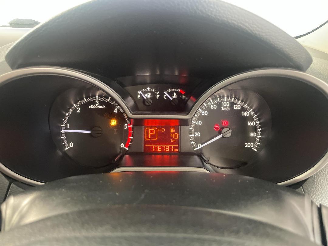 Photo '21' of Mazda Bt-50