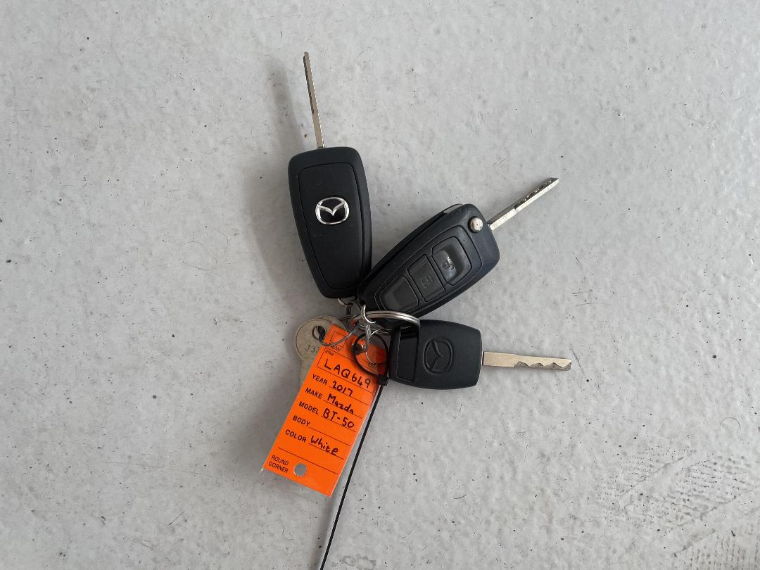 Photo '22' of Mazda Bt-50