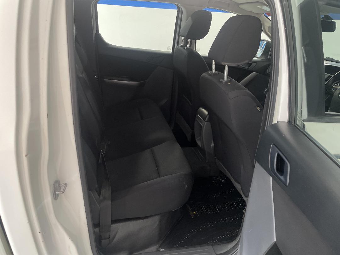 Photo '20' of Mazda Bt-50