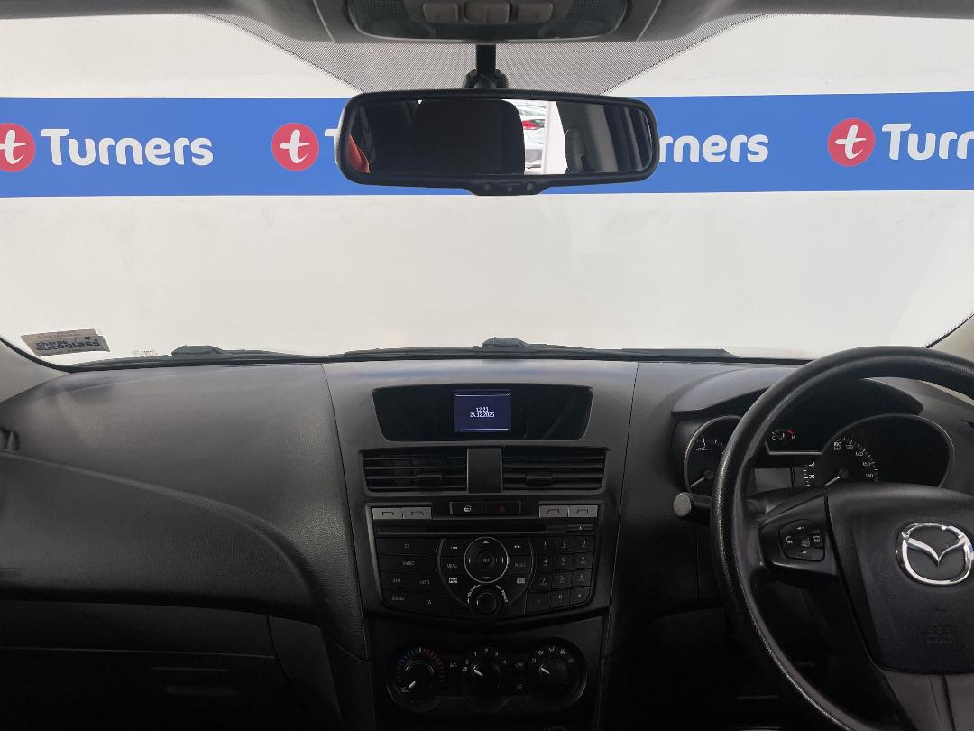 Photo '17' of Mazda Bt-50