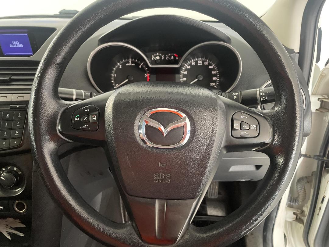 Photo '26' of Mazda Bt-50