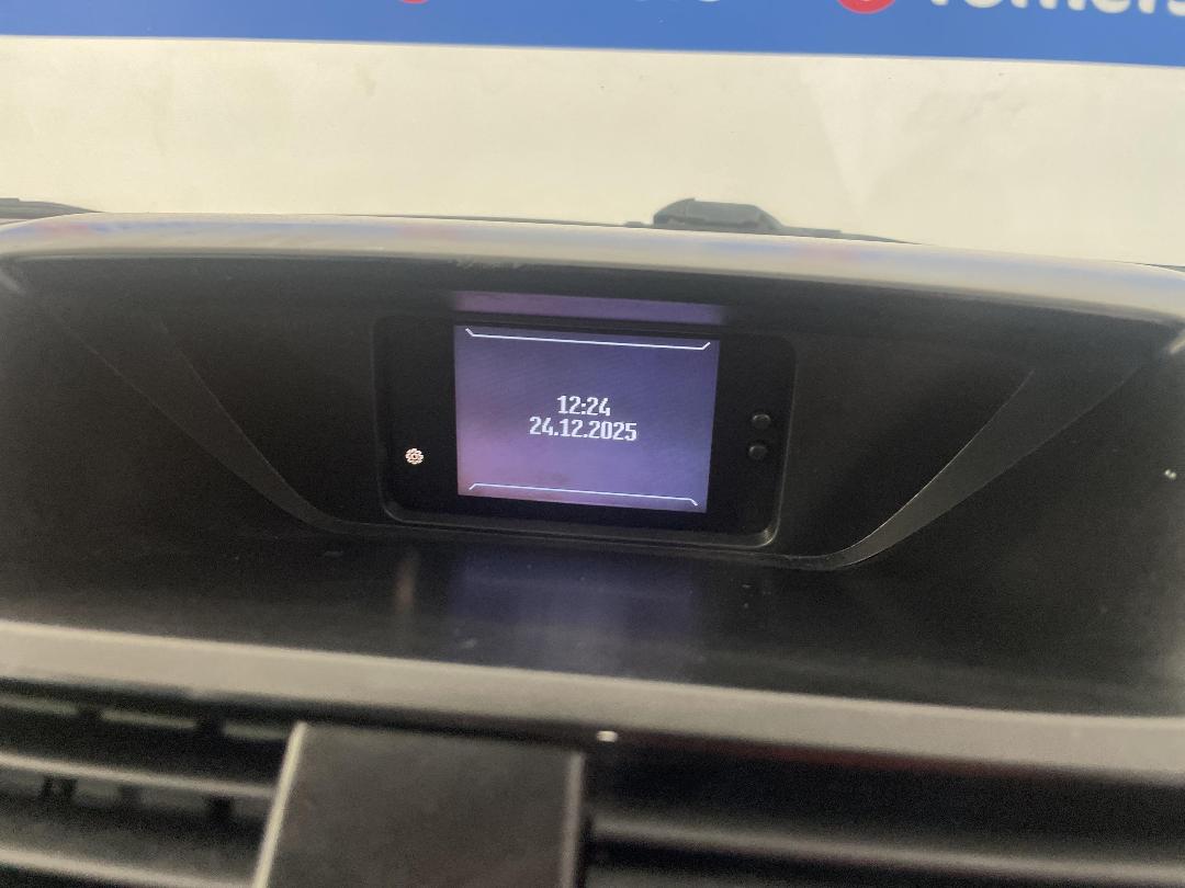 Photo '27' of Mazda Bt-50