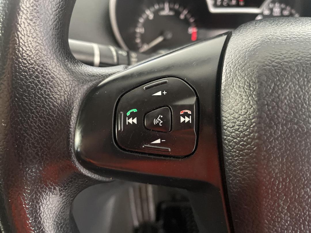 Photo '25' of Mazda Bt-50