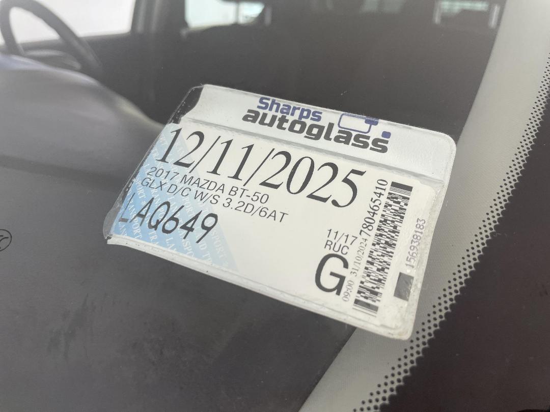 Photo '34' of Mazda Bt-50