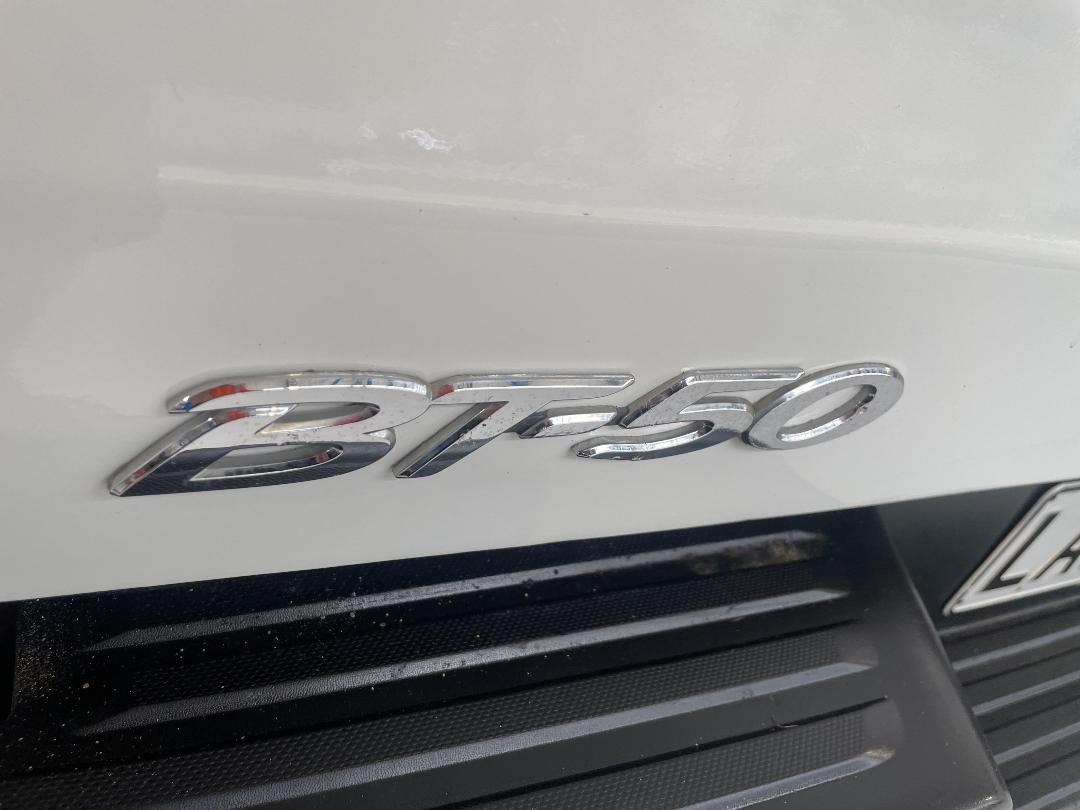 Photo '35' of Mazda Bt-50