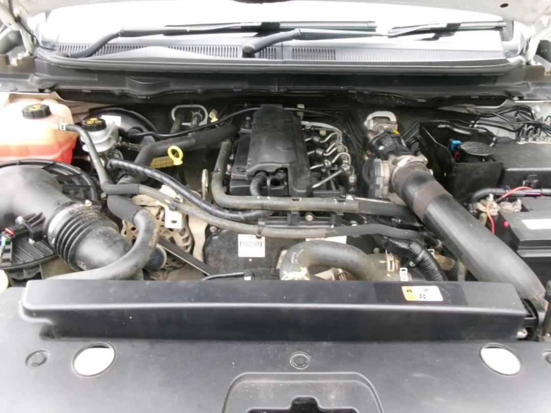 Photo '6' of Mazda Bt-50 GLX F/C W/S