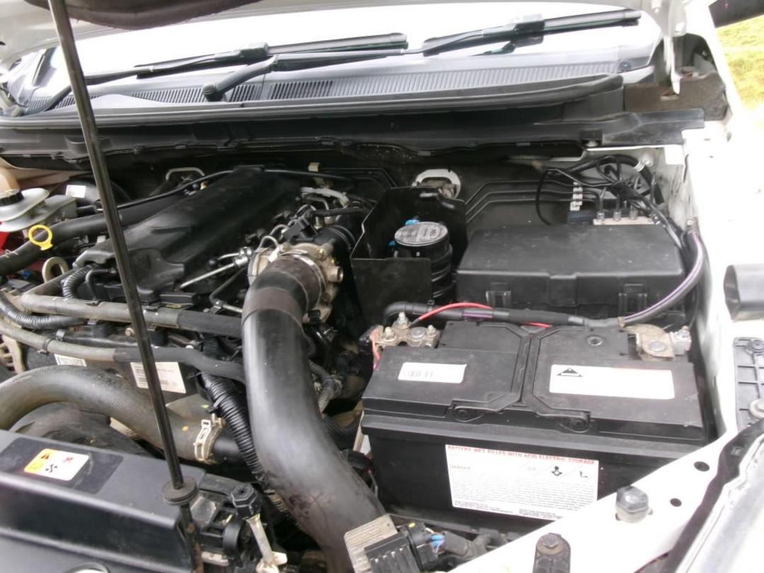 Photo '7' of Mazda Bt-50 GLX F/C W/S