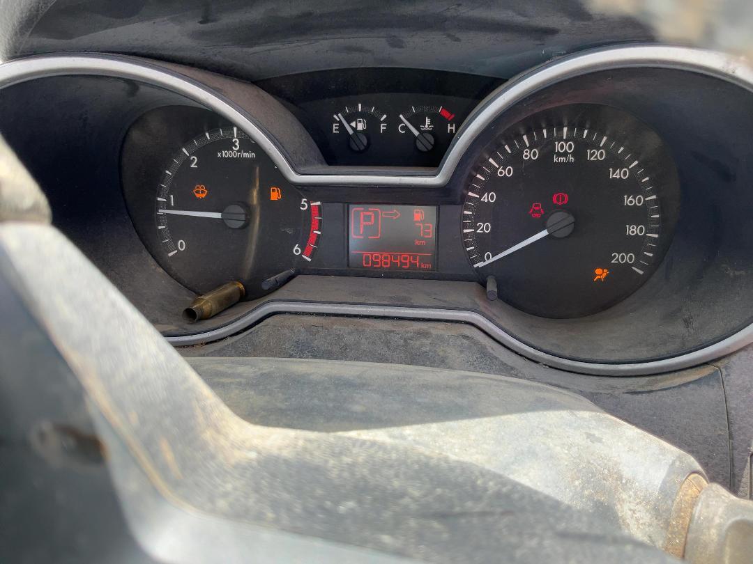 Photo '19' of Mazda Bt-50 GLX Sport F/C C/C Photo '19' of Mazda Bt-50 GLX Sport F/C C/C