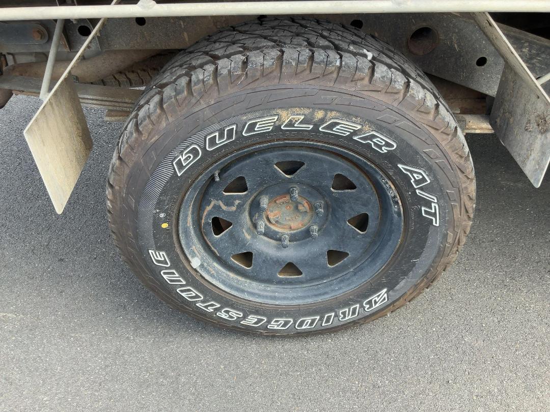 Photo '9' of Mazda Bt-50 GLX Sport F/C C/C Photo '9' of Mazda Bt-50 GLX Sport F/C C/C