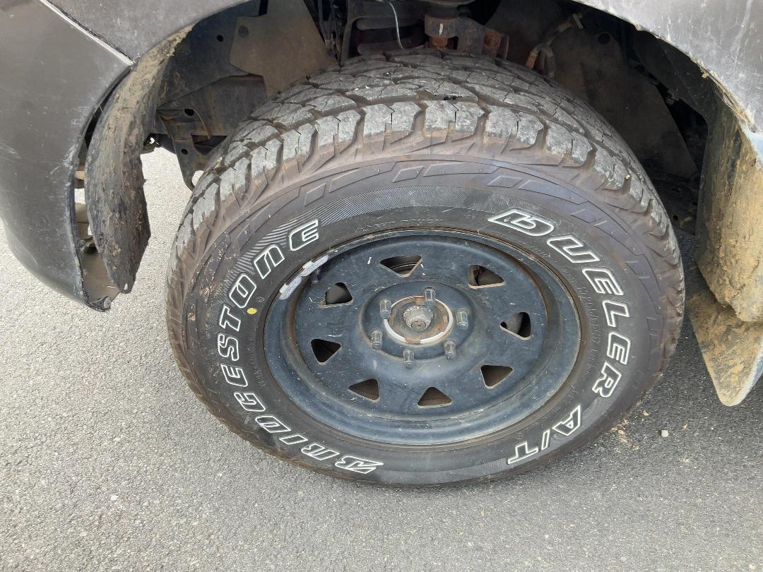 Photo '11' of Mazda Bt-50 GLX Sport F/C C/C Photo '11' of Mazda Bt-50 GLX Sport F/C C/C