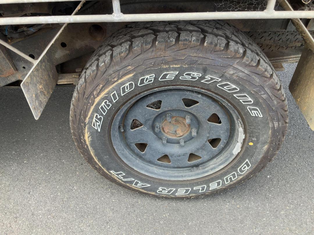 Photo '12' of Mazda Bt-50 GLX Sport F/C C/C Photo '12' of Mazda Bt-50 GLX Sport F/C C/C