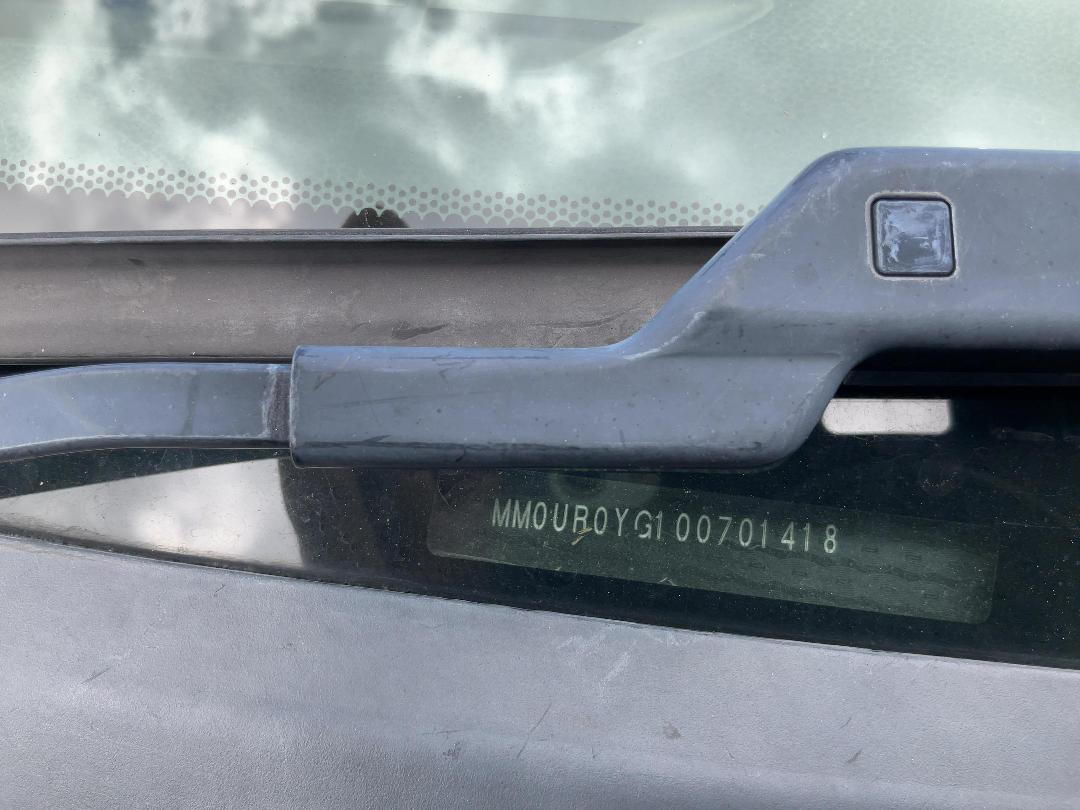 Photo '18' of Mazda Bt-50 GLX Sport F/C C/C Photo '18' of Mazda Bt-50 GLX Sport F/C C/C