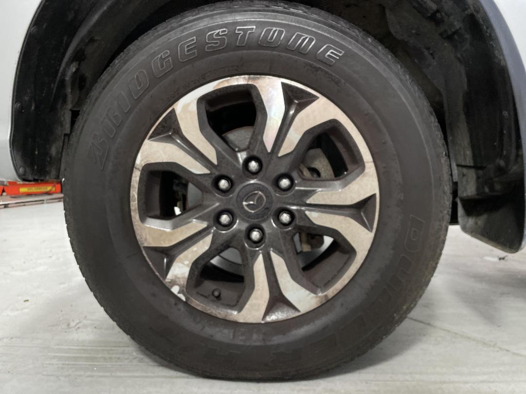 Photo '10' of Mazda Bt-50 Photo '10' of Mazda Bt-50