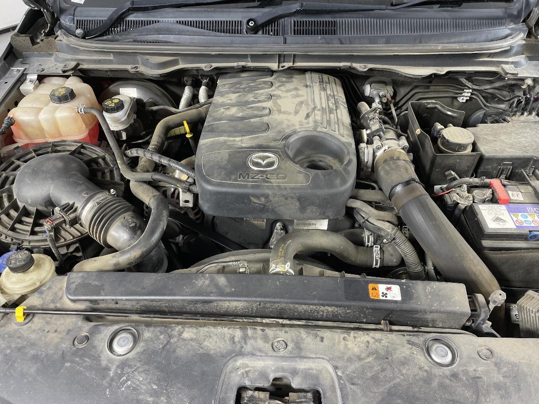 Photo '13' of Mazda Bt-50 Photo '13' of Mazda Bt-50