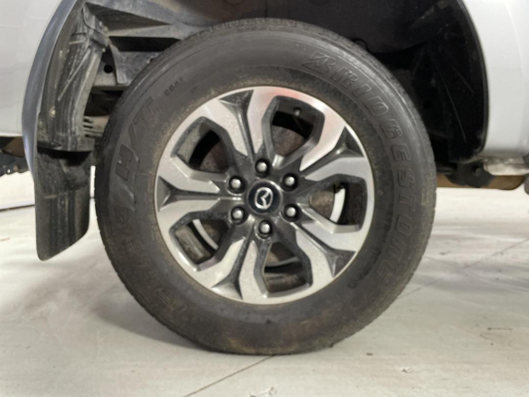 Photo '12' of Mazda Bt-50 Photo '12' of Mazda Bt-50