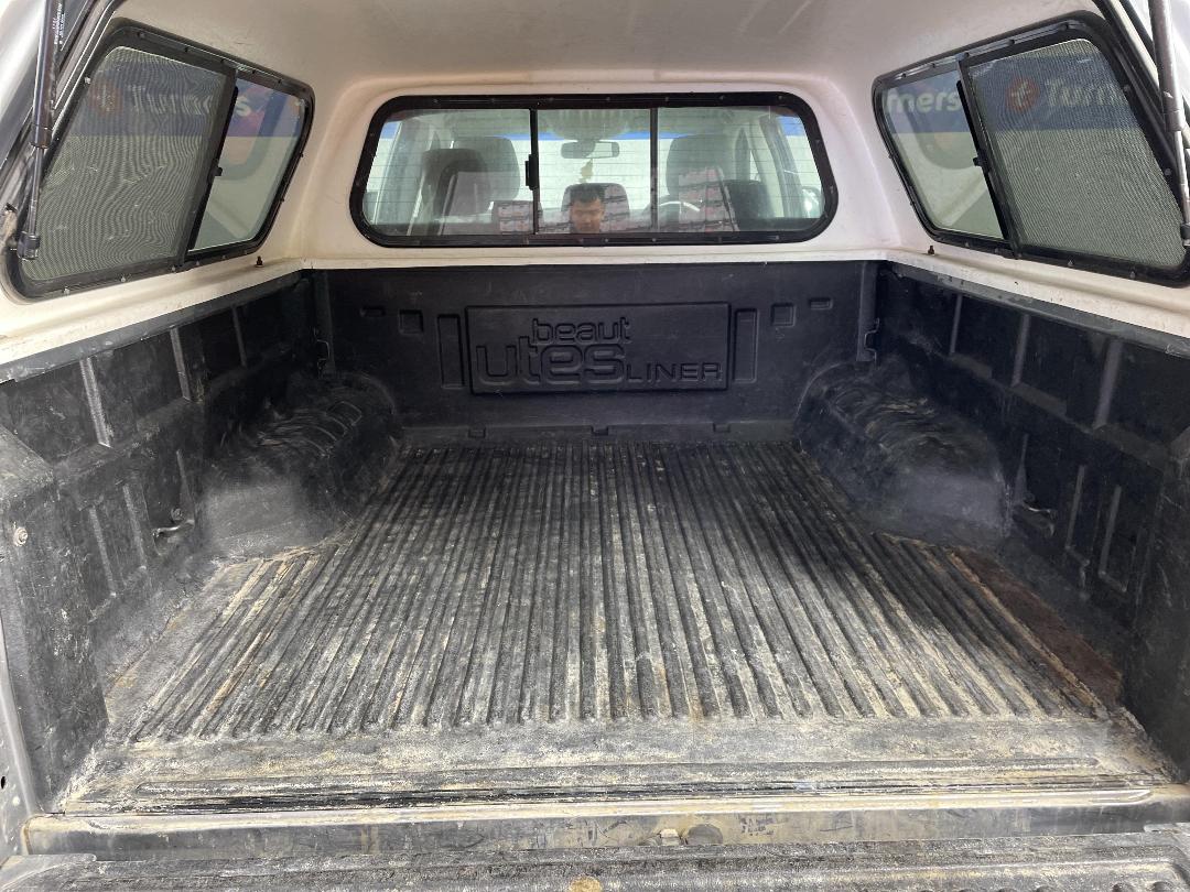 Photo '14' of Mazda Bt-50 Photo '14' of Mazda Bt-50