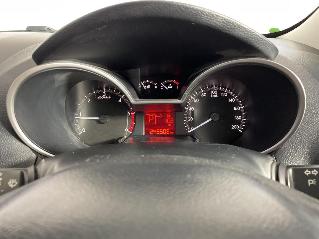 Photo '21' of Mazda Bt-50 Photo '21' of Mazda Bt-50