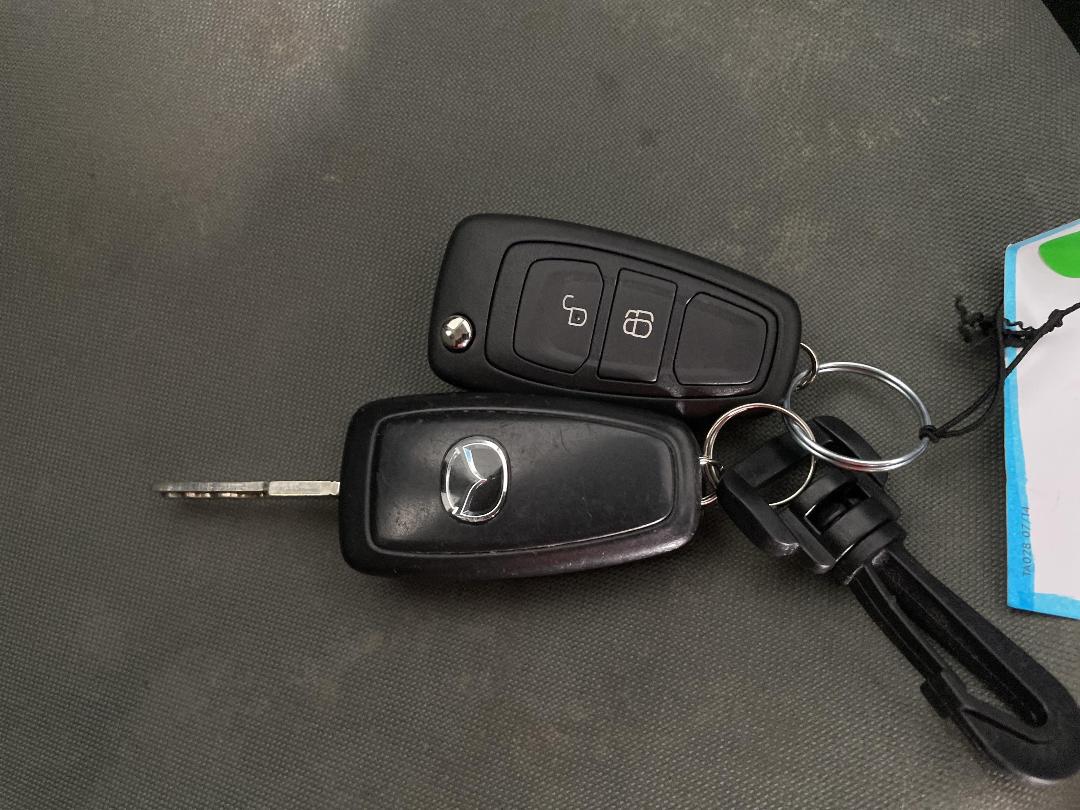 Photo '22' of Mazda Bt-50 Photo '22' of Mazda Bt-50