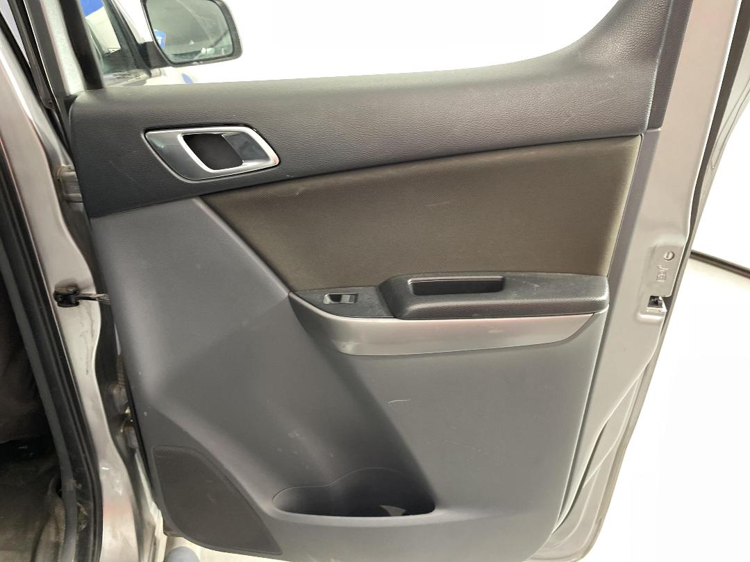 Photo '19' of Mazda Bt-50 Photo '19' of Mazda Bt-50