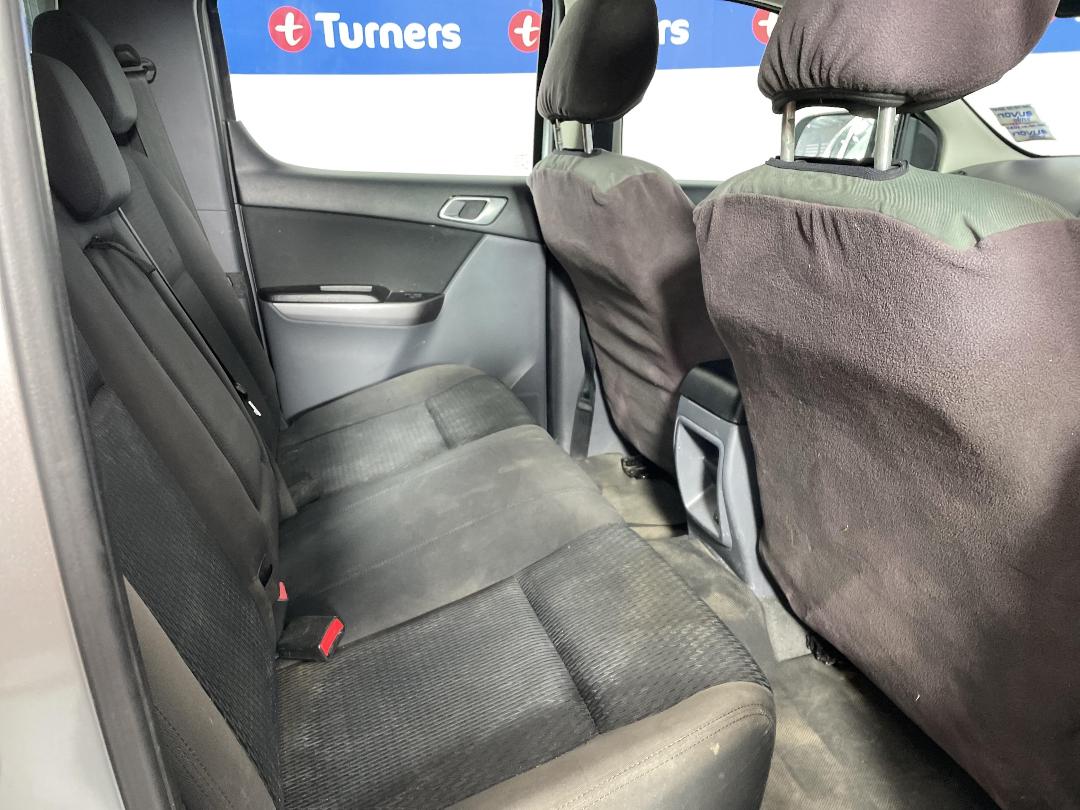 Photo '20' of Mazda Bt-50 Photo '20' of Mazda Bt-50