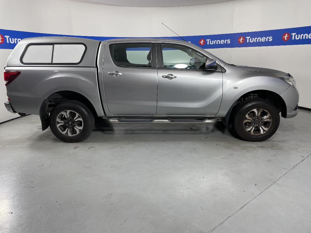 Photo '23' of Mazda Bt-50 Photo '23' of Mazda Bt-50