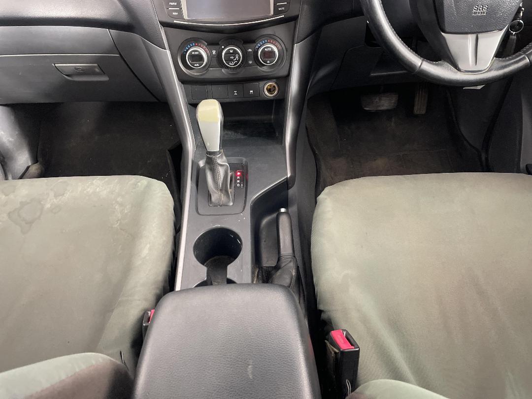 Photo '18' of Mazda Bt-50 Photo '18' of Mazda Bt-50