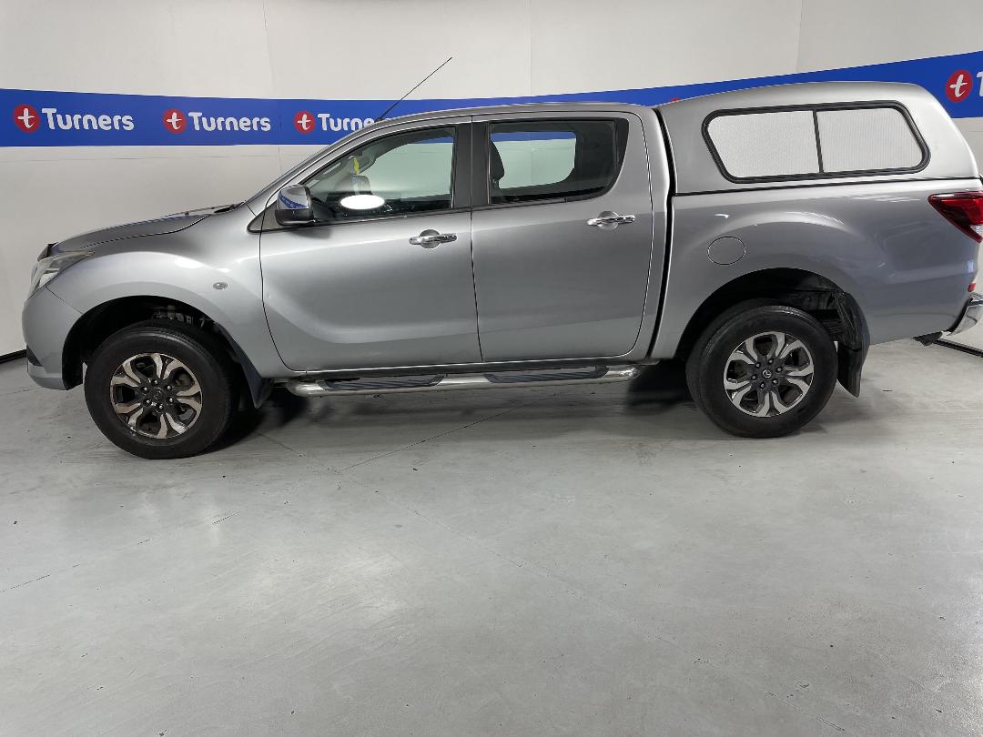 Photo '24' of Mazda Bt-50 Photo '24' of Mazda Bt-50