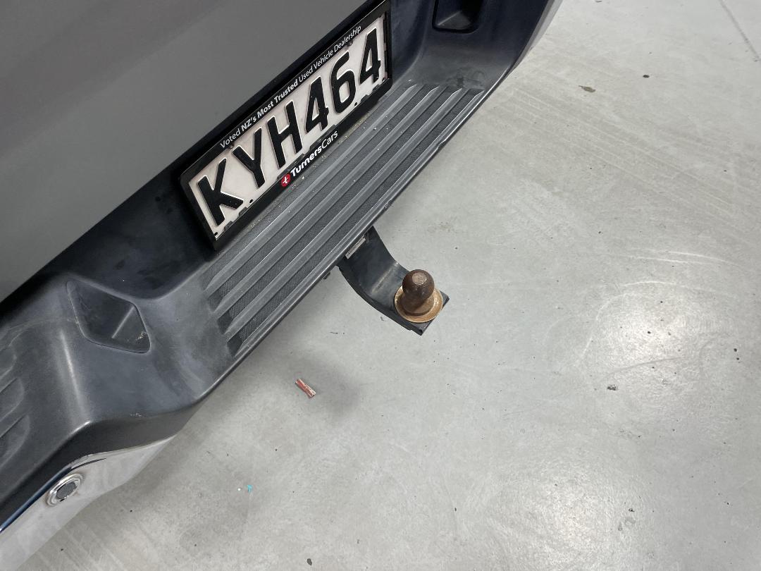 Photo '25' of Mazda Bt-50 Photo '25' of Mazda Bt-50