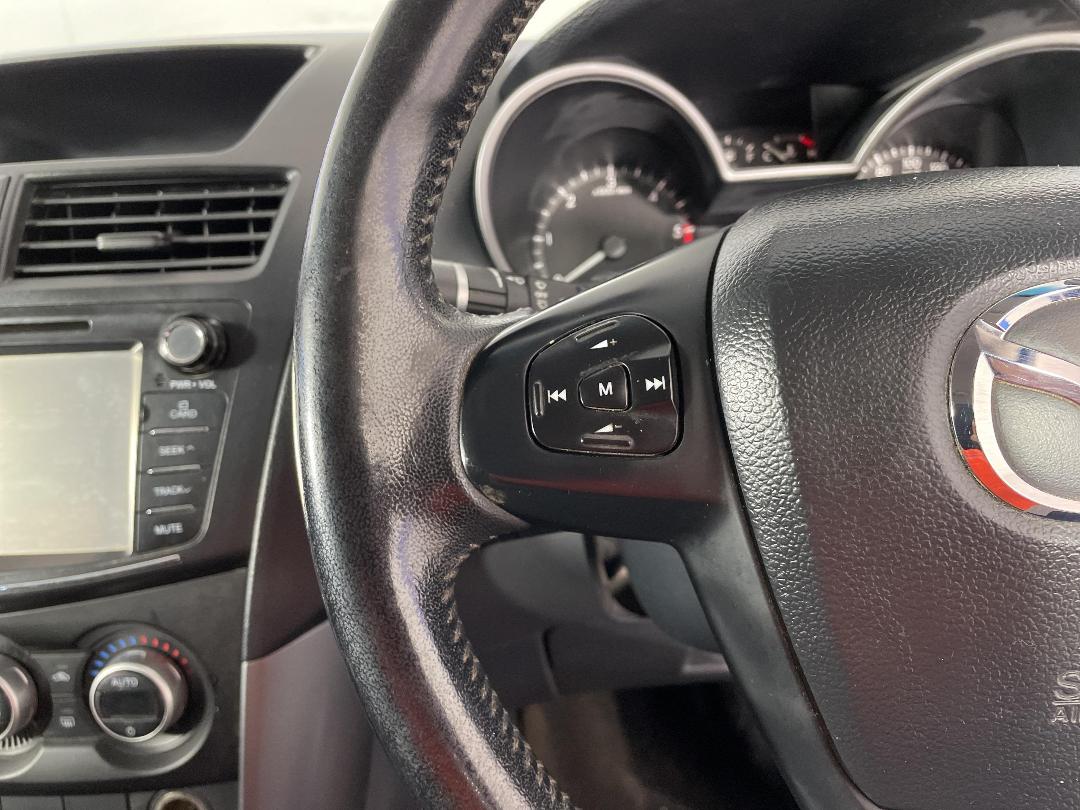 Photo '26' of Mazda Bt-50 Photo '26' of Mazda Bt-50