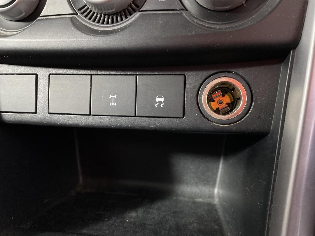 Photo '30' of Mazda Bt-50 Photo '30' of Mazda Bt-50