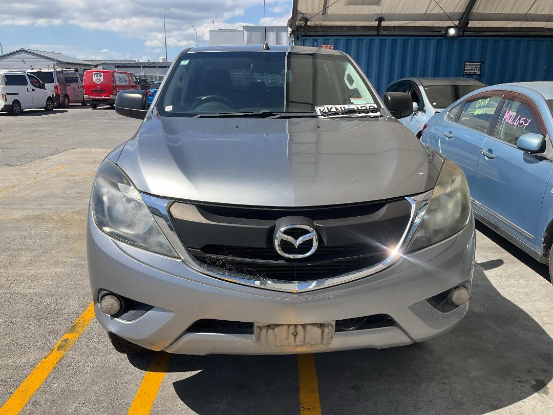Photo '4' of Mazda Bt-50 GLX D/C W/S