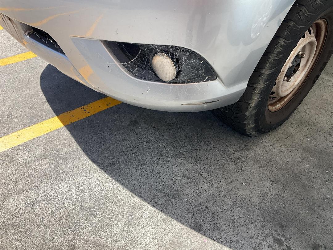 Photo '8' of Mazda Bt-50 GLX D/C W/S