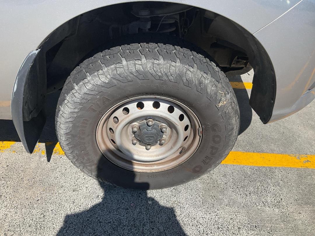 Photo '3' of Mazda Bt-50 GLX D/C W/S