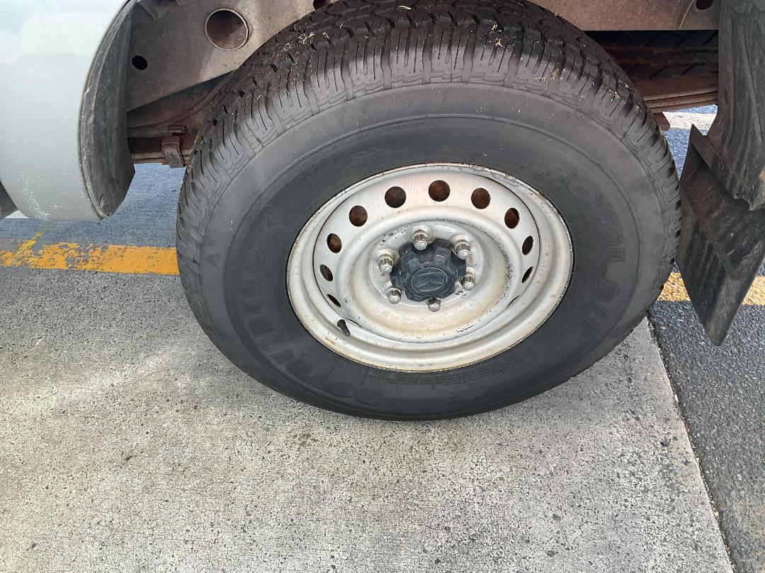 Photo '15' of Mazda Bt-50 GLX D/C W/S