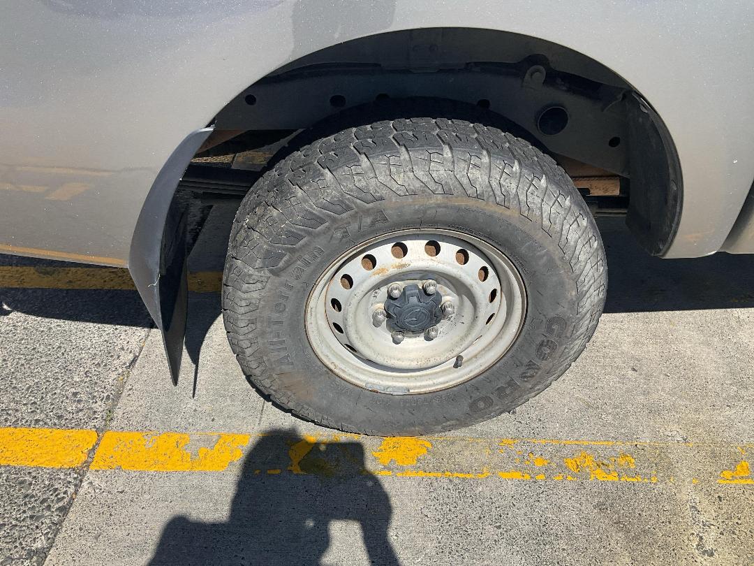 Photo '17' of Mazda Bt-50 GLX D/C W/S