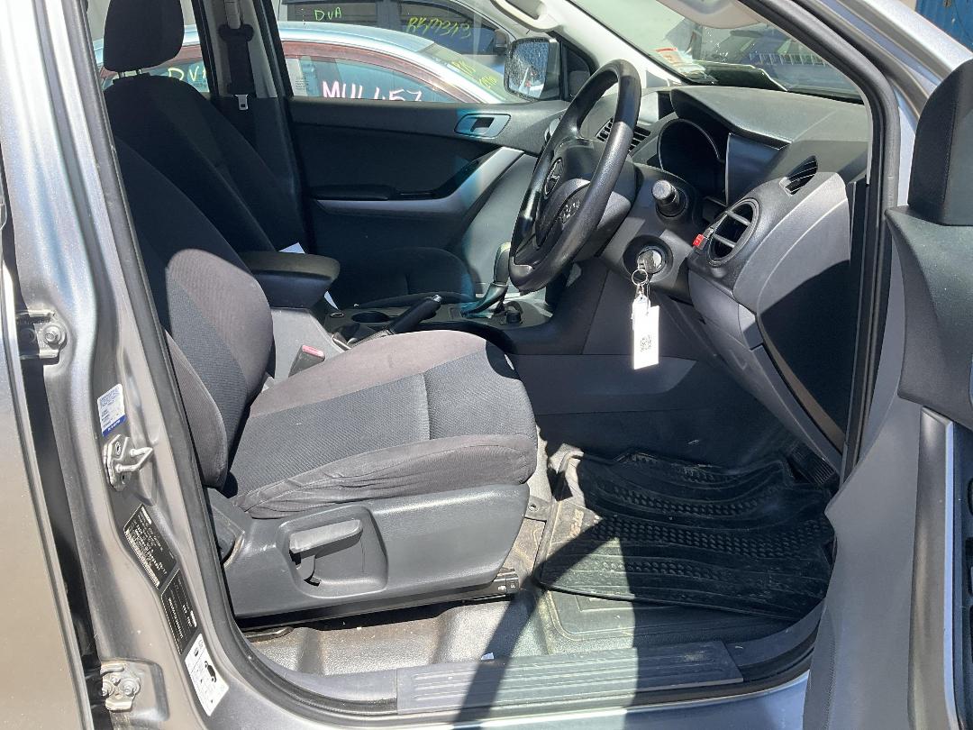 Photo '23' of Mazda Bt-50 GLX D/C W/S