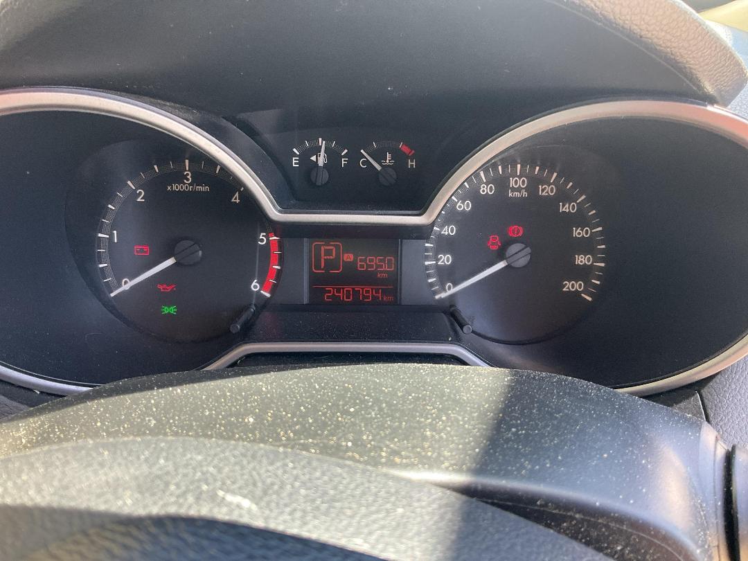 Photo '19' of Mazda Bt-50 GLX D/C W/S