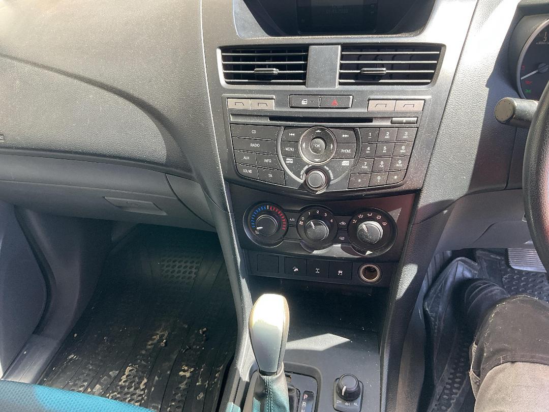 Photo '22' of Mazda Bt-50 GLX D/C W/S