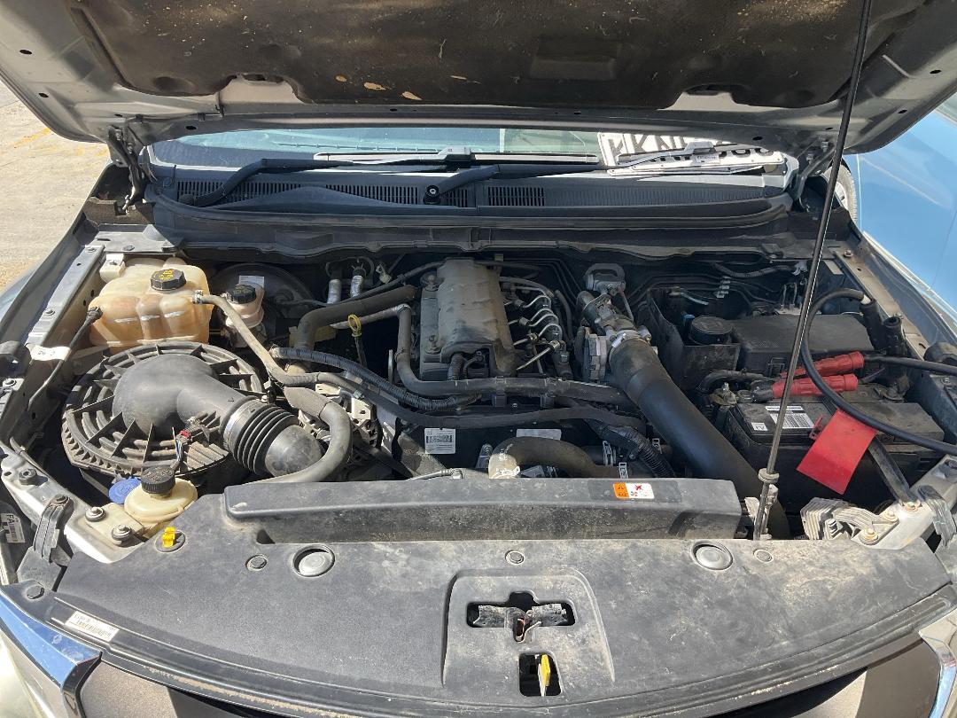 Photo '18' of Mazda Bt-50 GLX D/C W/S