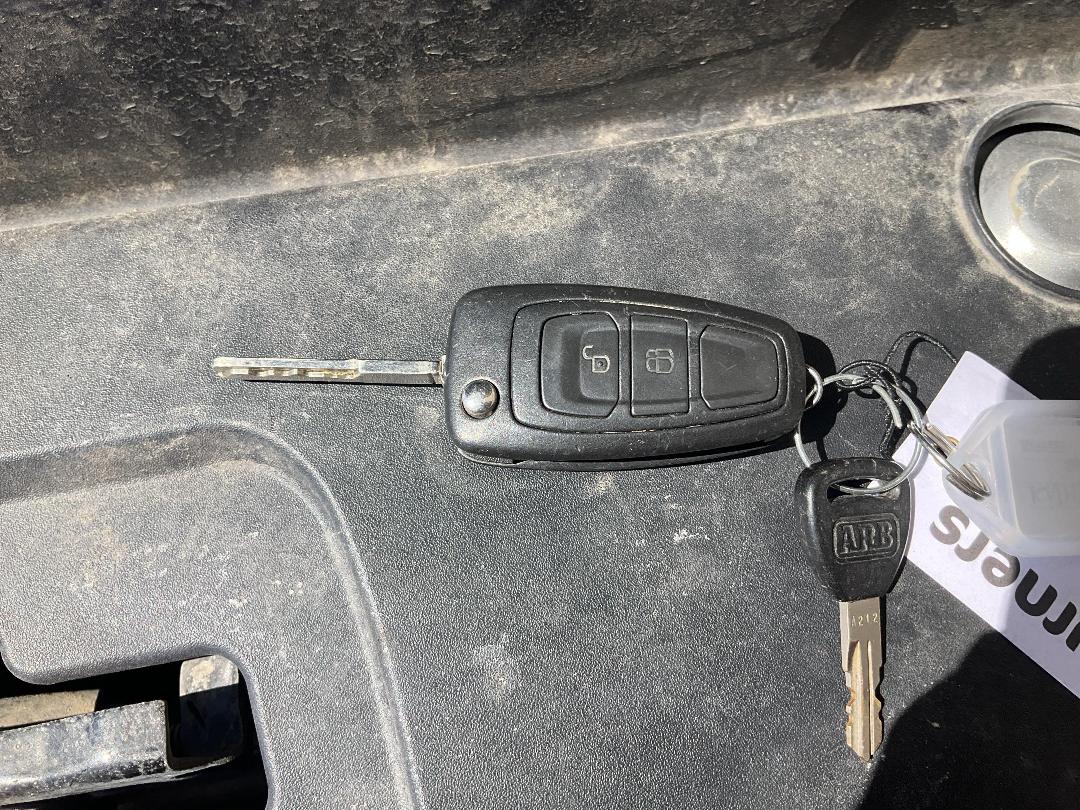 Photo '20' of Mazda Bt-50 GLX D/C W/S