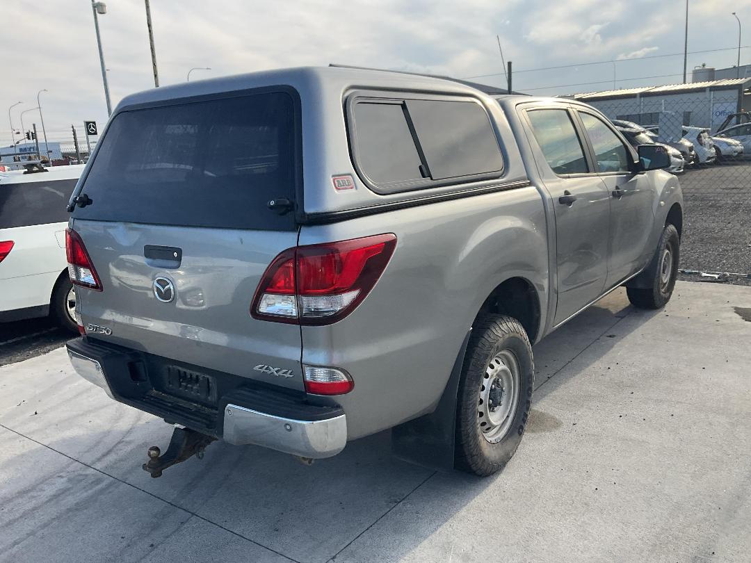 Photo '12' of Mazda Bt-50 GLX D/C W/S