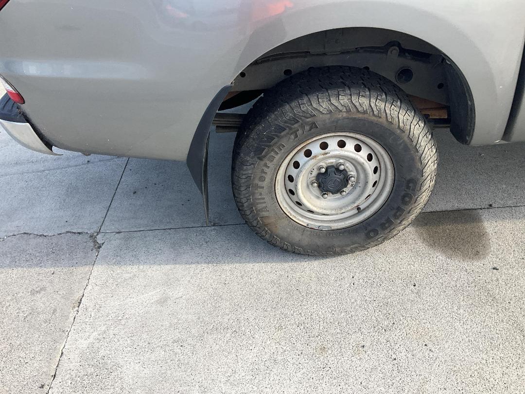 Photo '13' of Mazda Bt-50 GLX D/C W/S