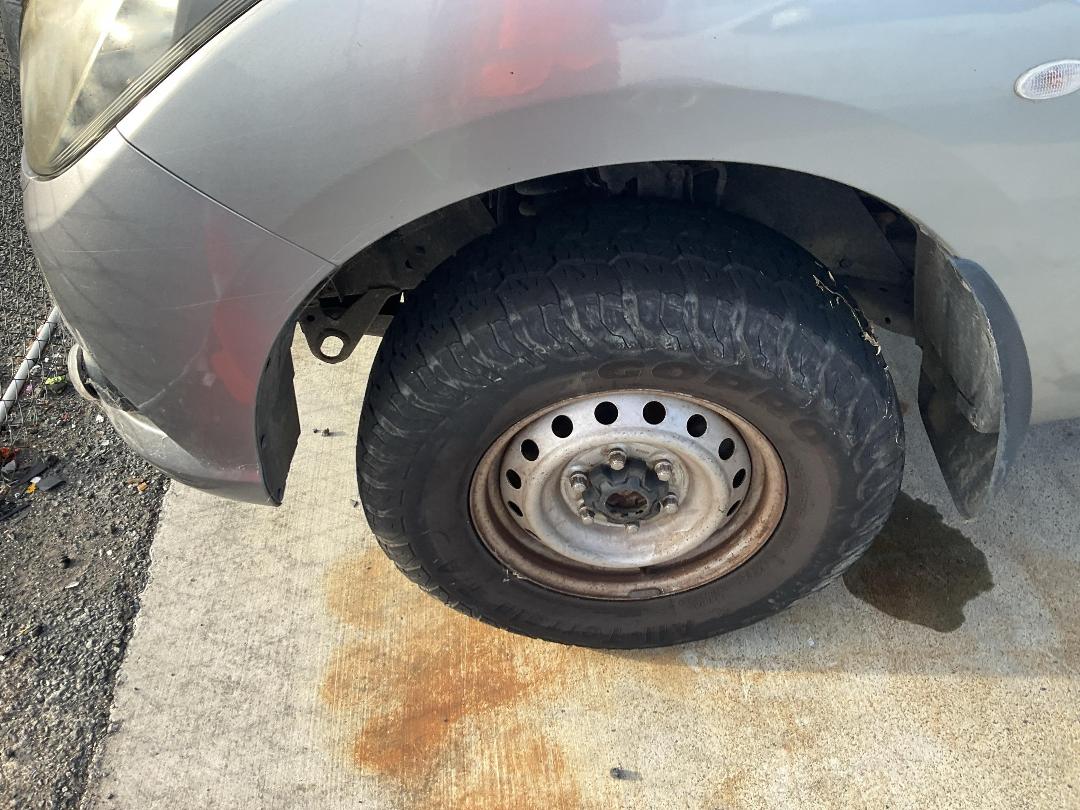 Photo '6' of Mazda Bt-50 GLX D/C W/S