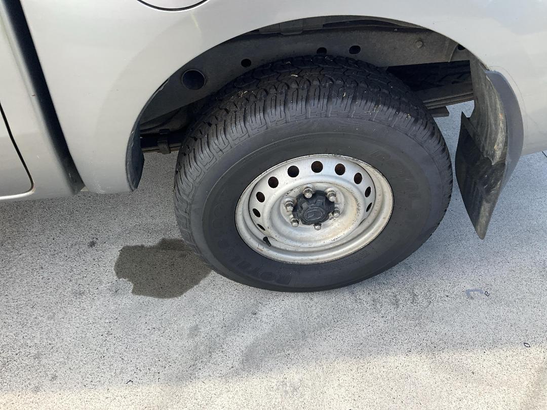 Photo '10' of Mazda Bt-50 GLX D/C W/S