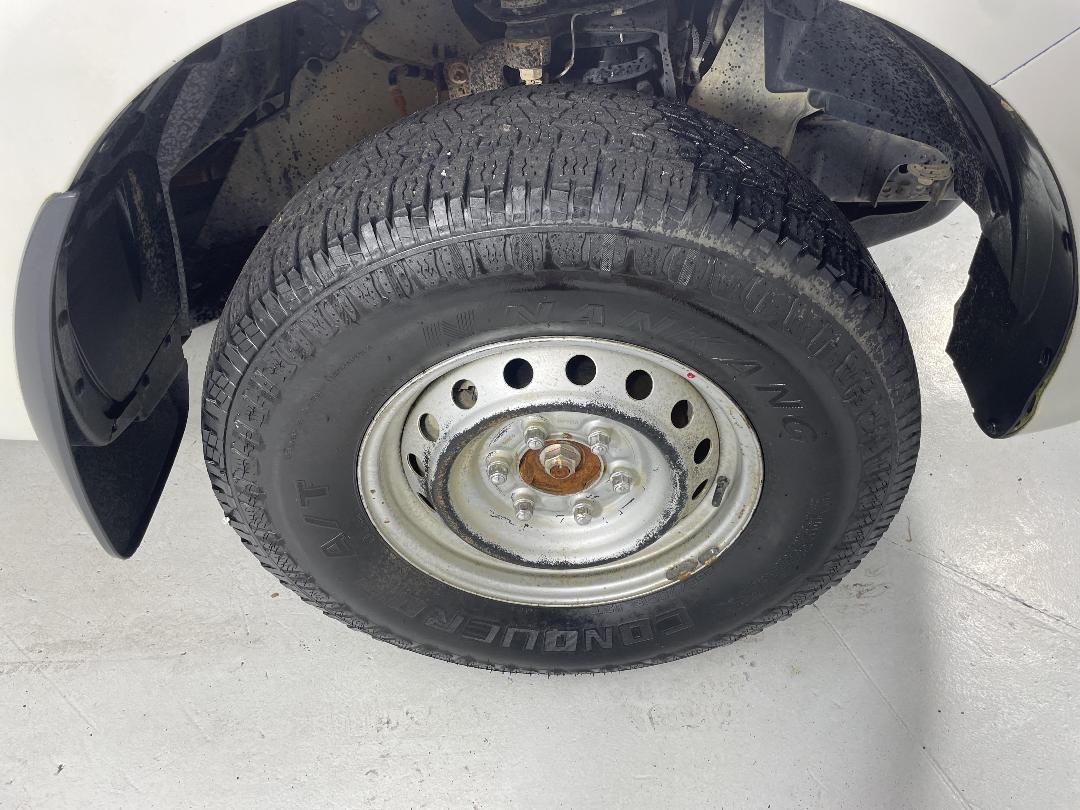 Photo '9' of Mazda Bt-50