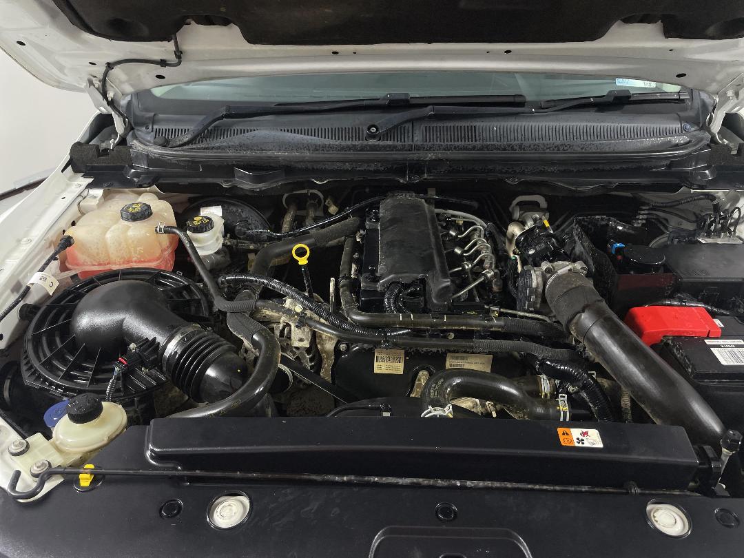 Photo '13' of Mazda Bt-50